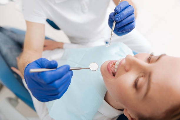 Dental Inlays and Onlays in Edmore, MI