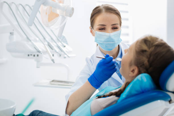 Advanced Technology for Better Dental Care in Edmore, MI